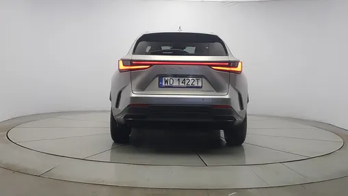 LEXUS NX NX 350h Prestige 2WD