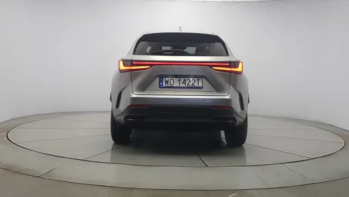 LEXUS NX NX 350h Prestige 2WD