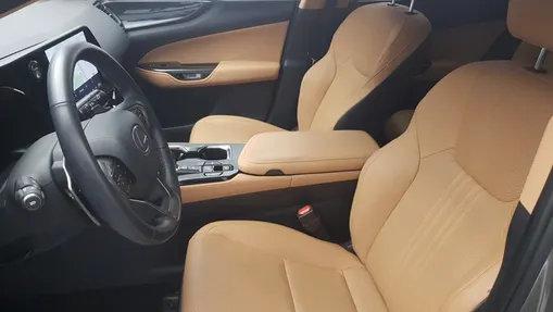 LEXUS NX NX 350h Prestige 2WD