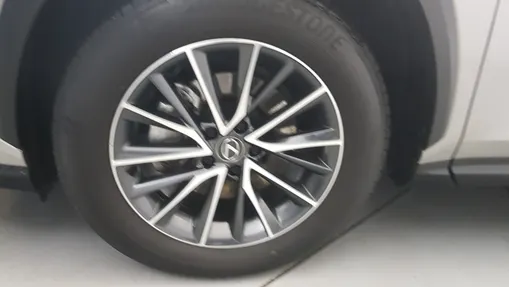 LEXUS NX NX 350h Prestige 2WD