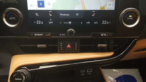 LEXUS NX NX 350h Prestige 2WD