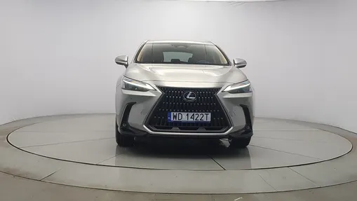 LEXUS NX NX 350h Prestige 2WD