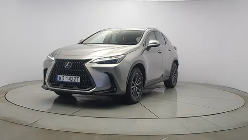 LEXUS NX NX 350h Prestige 2WD