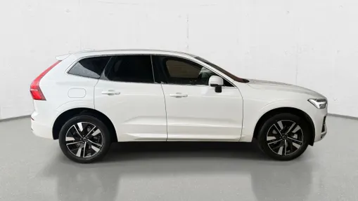 VOLVO XC60 XC60 T6 Plug-In Hybrid AWD Plus Bright aut