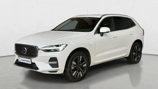 VOLVO XC60 XC60 T6 Plug-In Hybrid AWD Plus Bright aut