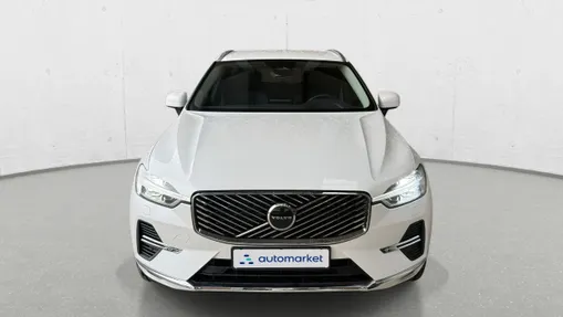 VOLVO XC60 XC60 T6 Plug-In Hybrid AWD Plus Bright aut
