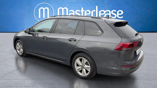 VOLKSWAGEN Golf Golf VIII 1.5 TSI EVO Life
