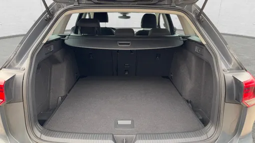 VOLKSWAGEN Golf Golf VIII 1.5 TSI EVO Life