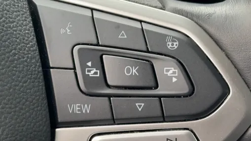 VOLKSWAGEN Golf Golf VIII 1.5 TSI EVO Life
