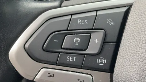 VOLKSWAGEN Golf Golf VIII 1.5 TSI EVO Life