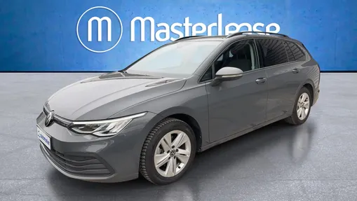 VOLKSWAGEN Golf Golf VIII 1.5 TSI EVO Life