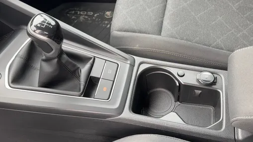 VOLKSWAGEN Golf Golf VIII 1.5 TSI EVO Life