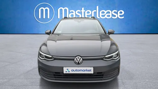 VOLKSWAGEN Golf Golf VIII 1.5 TSI EVO Life