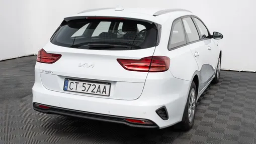KIA Cee'd Ceed 1.0 T-GDI S