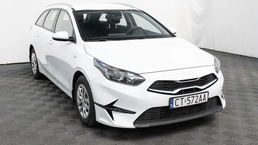 KIA Cee'd Ceed 1.0 T-GDI S