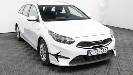 KIA Cee'd Ceed 1.0 T-GDI S