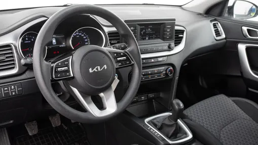 KIA Cee'd Ceed 1.0 T-GDI S