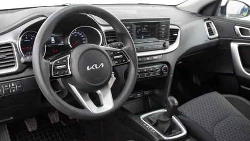 KIA Cee'd Ceed 1.0 T-GDI S