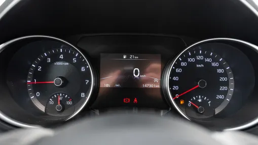 KIA Cee'd Ceed 1.0 T-GDI S