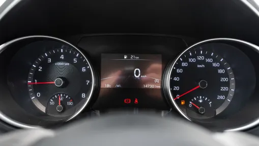KIA Cee'd Ceed 1.0 T-GDI S