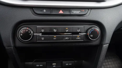 KIA Cee'd Ceed 1.0 T-GDI S