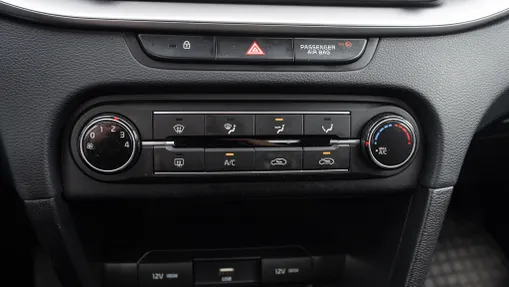 KIA Cee'd Ceed 1.0 T-GDI S