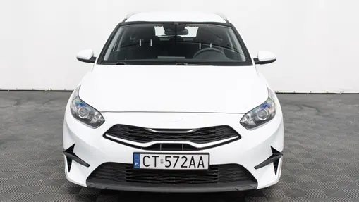 KIA Cee'd Ceed 1.0 T-GDI S