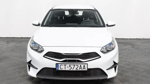 KIA Cee'd Ceed 1.0 T-GDI S