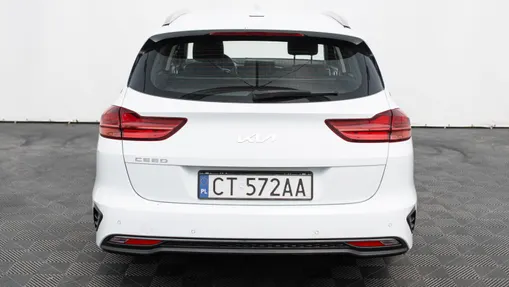 KIA Cee'd Ceed 1.0 T-GDI S