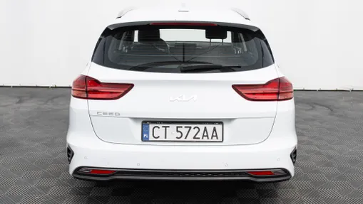KIA Cee'd Ceed 1.0 T-GDI S