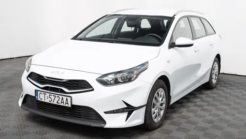 KIA Cee'd Ceed 1.0 T-GDI S