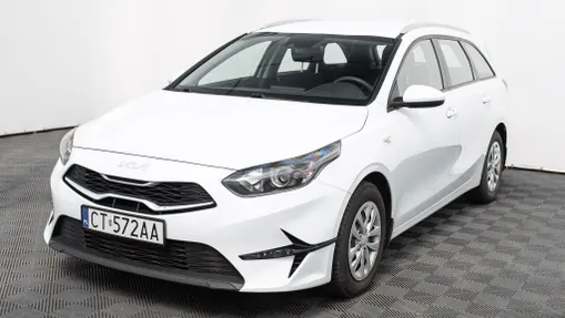 KIA Cee'd Ceed 1.0 T-GDI S
