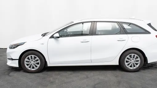 KIA Cee'd Ceed 1.0 T-GDI S