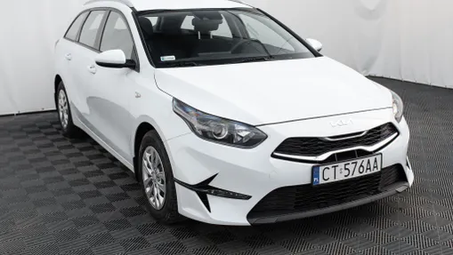 KIA Cee'd Ceed 1.0 T-GDI S