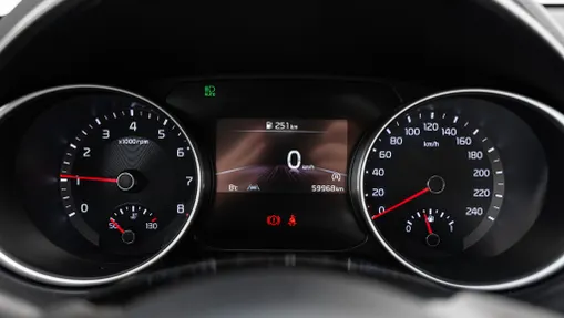 KIA Cee'd Ceed 1.0 T-GDI S