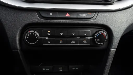 KIA Cee'd Ceed 1.0 T-GDI S