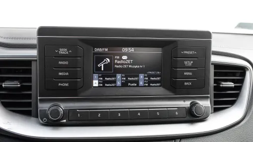 KIA Cee'd Ceed 1.0 T-GDI S