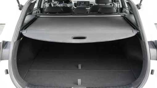 KIA Cee'd Ceed 1.0 T-GDI S