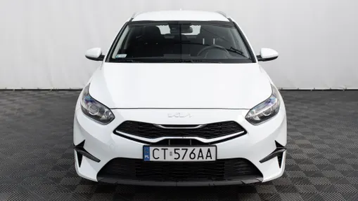 KIA Cee'd Ceed 1.0 T-GDI S