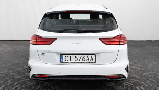 KIA Cee'd Ceed 1.0 T-GDI S