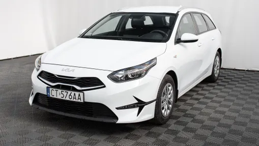 KIA Cee'd Ceed 1.0 T-GDI S
