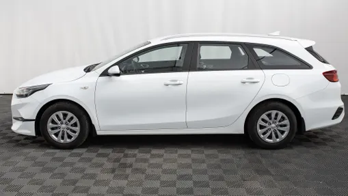KIA Cee'd Ceed 1.0 T-GDI S