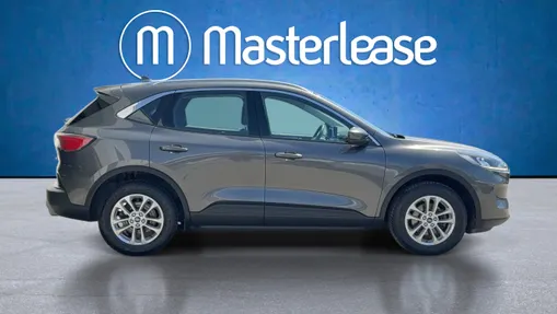 FORD Kuga Kuga 1.5 EcoBoost FWD Titanium