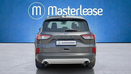 FORD Kuga Kuga 1.5 EcoBoost FWD Titanium