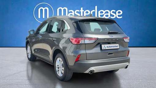 FORD Kuga Kuga 1.5 EcoBoost FWD Titanium