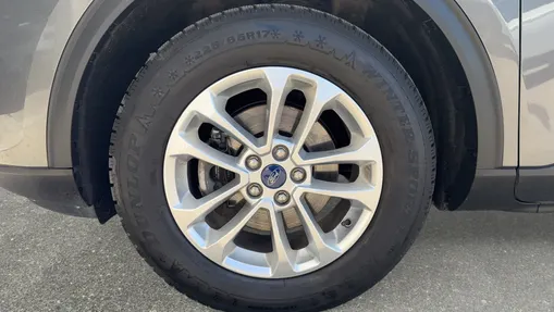 FORD Kuga Kuga 1.5 EcoBoost FWD Titanium