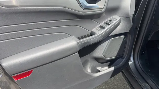 FORD Kuga Kuga 1.5 EcoBoost FWD Titanium