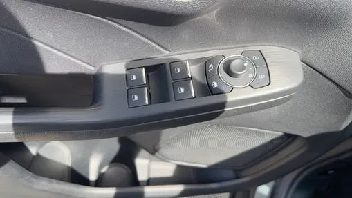 FORD Kuga Kuga 1.5 EcoBoost FWD Titanium