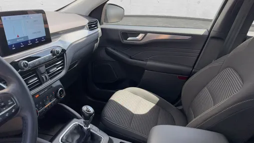 FORD Kuga Kuga 1.5 EcoBoost FWD Titanium