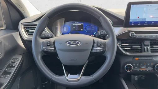 FORD Kuga Kuga 1.5 EcoBoost FWD Titanium